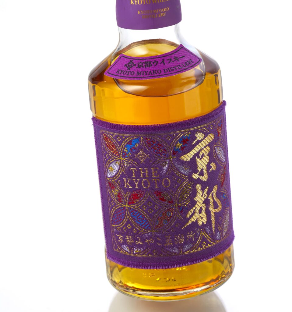 京都府限定販売商品｜京都みやこ蒸溜所｜ウイスキー｜ジン