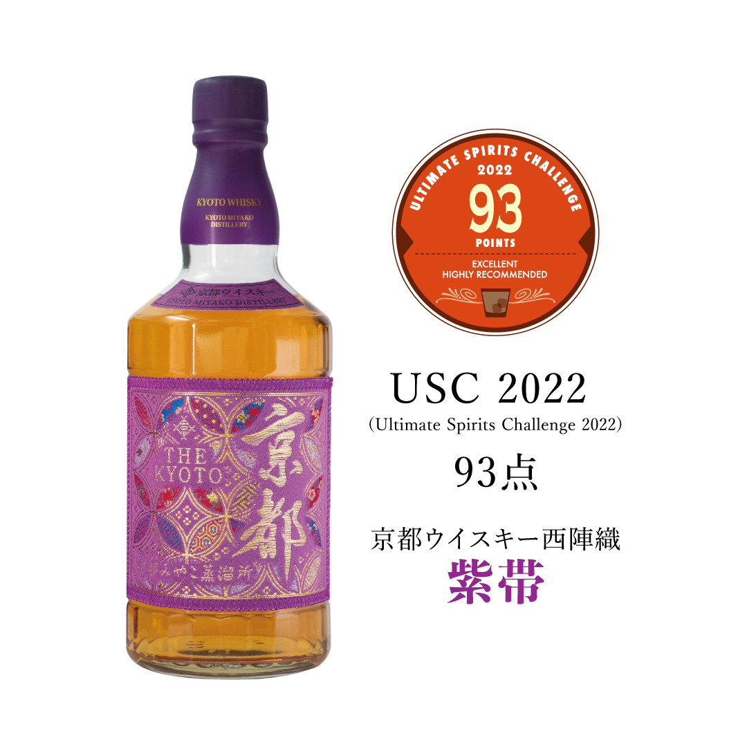 USC2022高スコア_紫帯